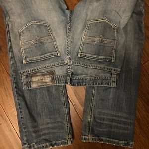 Rock and Roll brand men’s jeans 31x34
